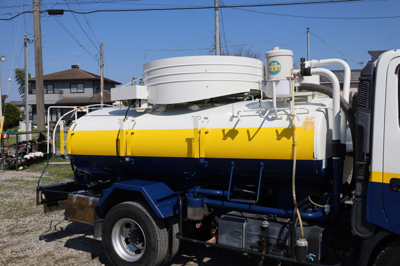 デュトロ|中古トラックの販売・買取・査定のアイナビ