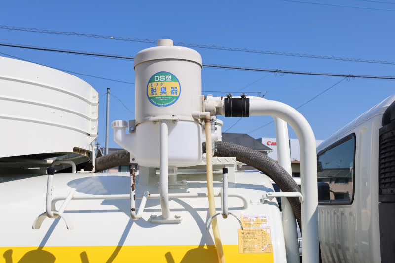 デュトロ|中古トラックの販売・買取・査定のアイナビ