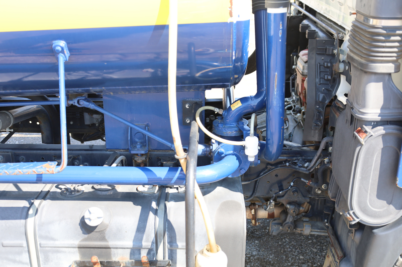 デュトロ|中古トラックの販売・買取・査定のアイナビ