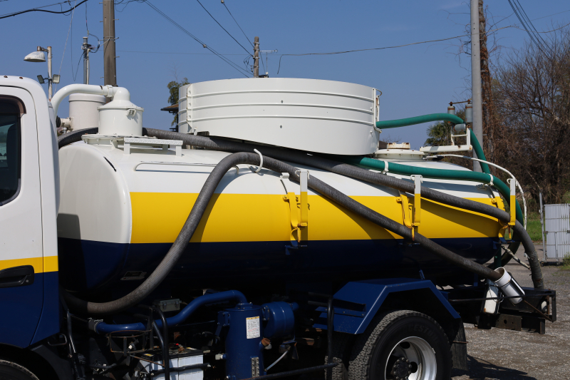 デュトロ|中古トラックの販売・買取・査定のアイナビ