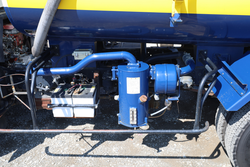 デュトロ|中古トラックの販売・買取・査定のアイナビ