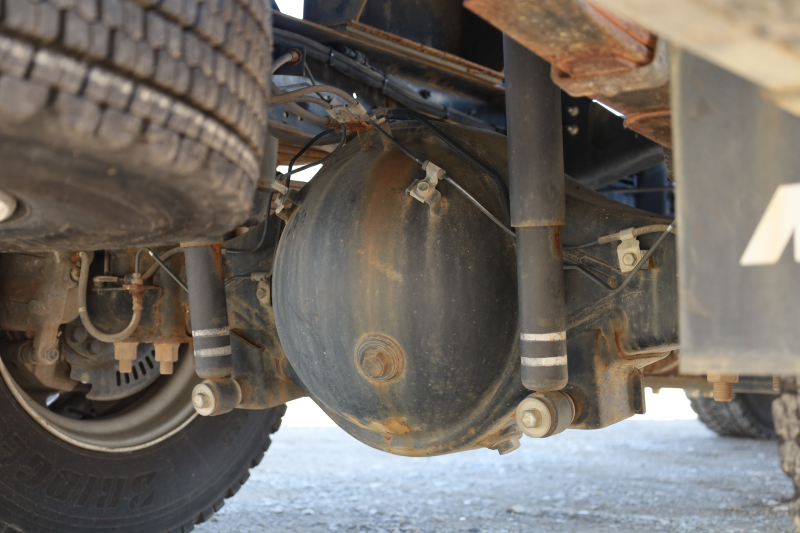 デュトロ|中古トラックの販売・買取・査定のアイナビ