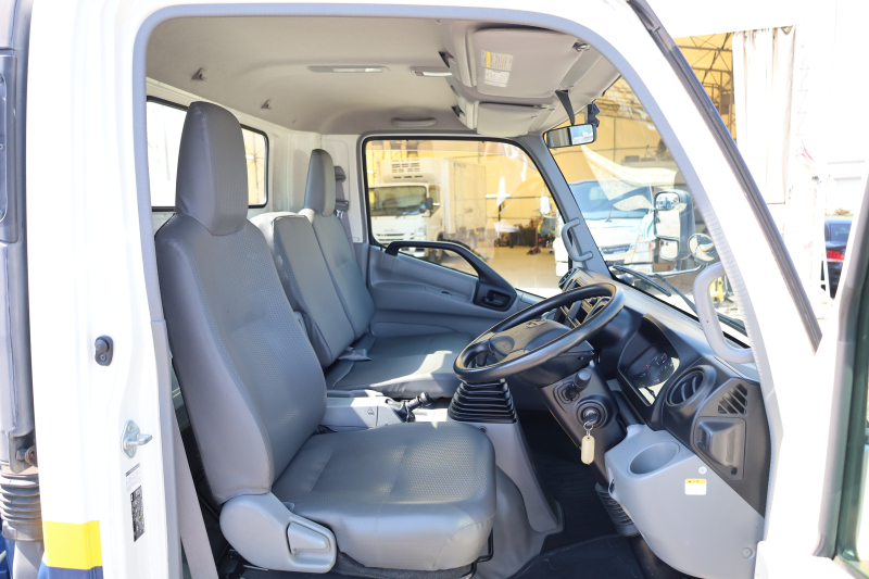 デュトロ|中古トラックの販売・買取・査定のアイナビ