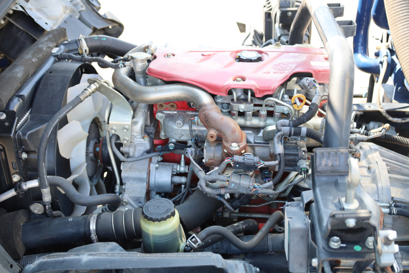 デュトロ|中古トラックの販売・買取・査定のアイナビ