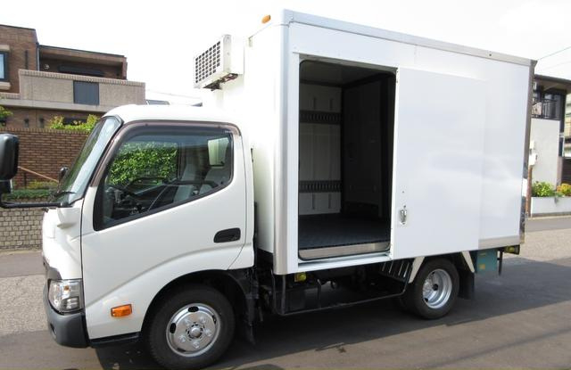 トヨタ バン車 トヨエース|中古トラックの販売・買取・査定のアイナビ