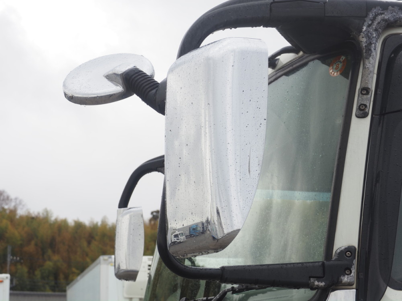 三菱ふそう 冷凍ウイング スーパーグレート|中古トラックの販売・買取・査定のアイナビ