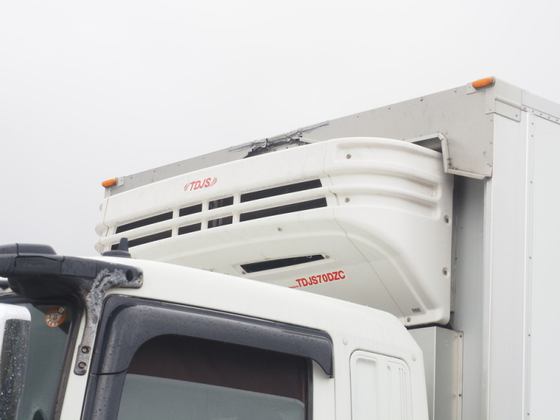 三菱ふそう 冷凍ウイング スーパーグレート|中古トラックの販売・買取・査定のアイナビ