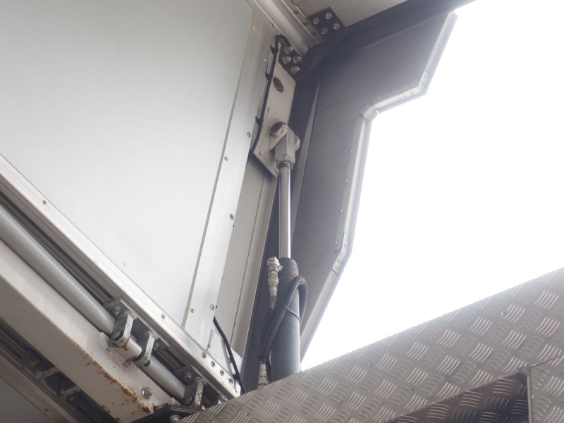 三菱ふそう 冷凍ウイング スーパーグレート|中古トラックの販売・買取・査定のアイナビ