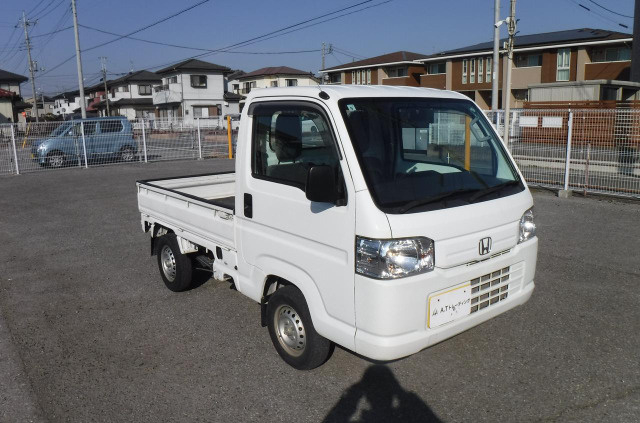 R.2年ホンダアクティトラックSDX4WDエアコンパワステ|中古トラックの販売・買取・査定のアイナビ