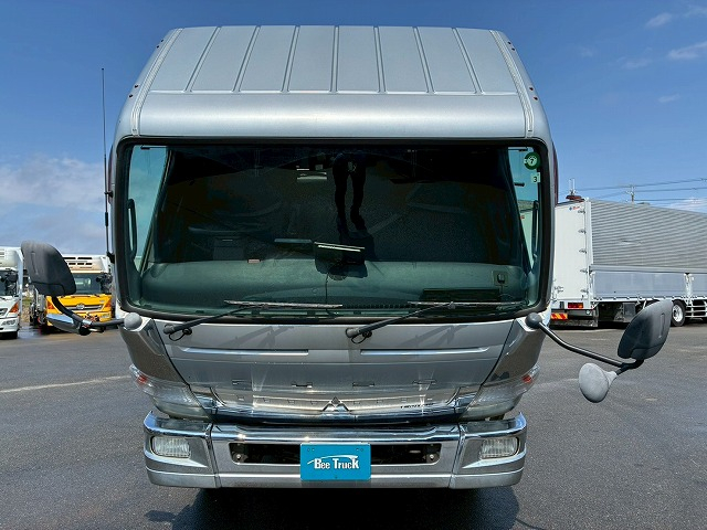 保証対象車両ワンオーナーフックインリアアウトリガー|中古トラックの販売・買取・査定のアイナビ