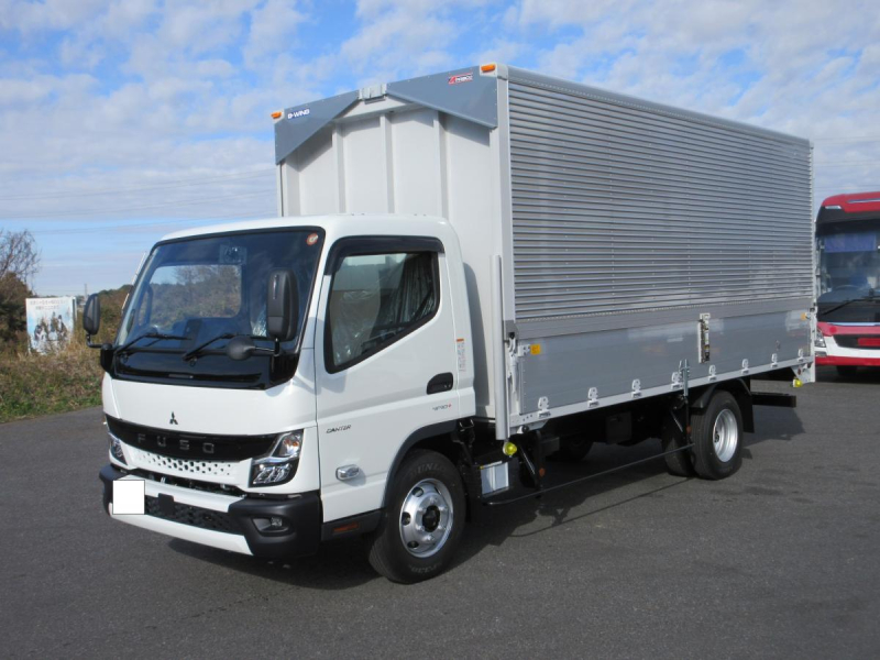 積載3900kg　ワイド幅　超ロング　アルミウイング　!!|中古トラックの販売・買取・査定のアイナビ