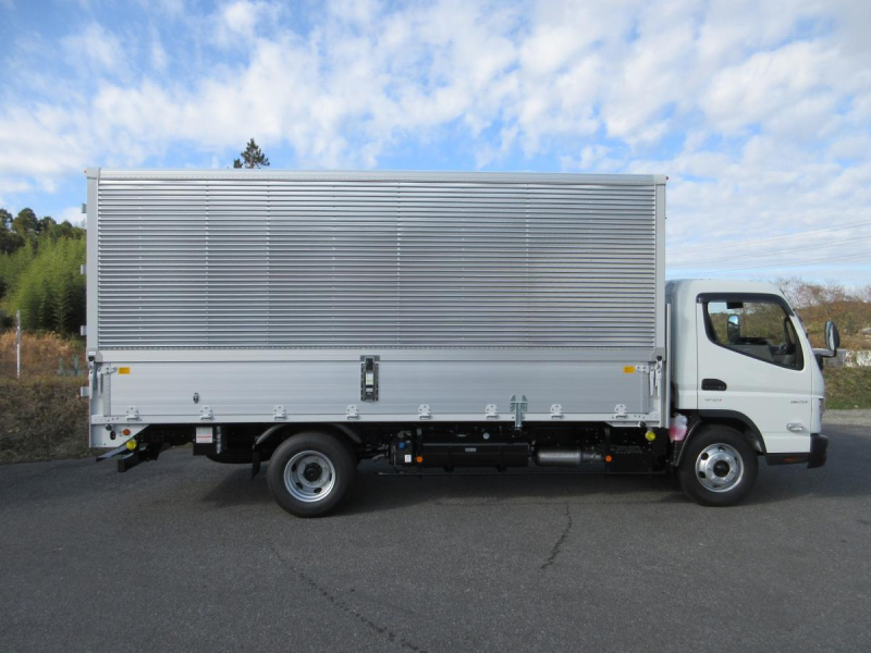 積載3900kg　ワイド幅　超ロング　アルミウイング　!!|中古トラックの販売・買取・査定のアイナビ