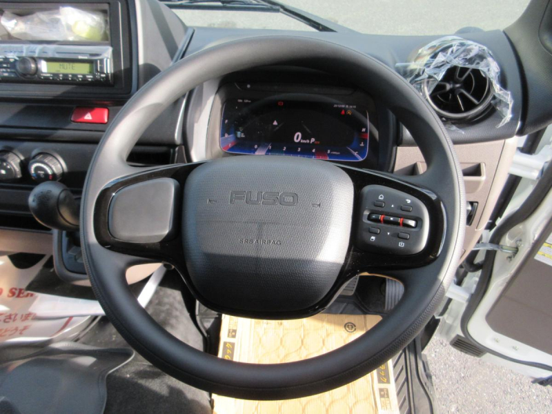 AT Wキャブ 平ボデー 垂直ゲート 積載2トン !!|中古トラックの販売・買取・査定のアイナビ