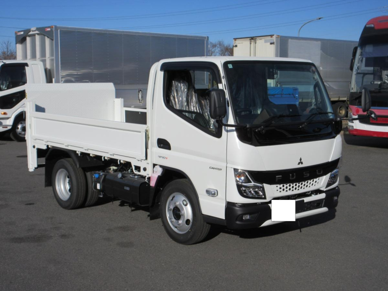 積載量2950Kg　垂直ゲート　平ボデー　高床　5速ミッション|中古トラックの販売・買取・査定のアイナビ