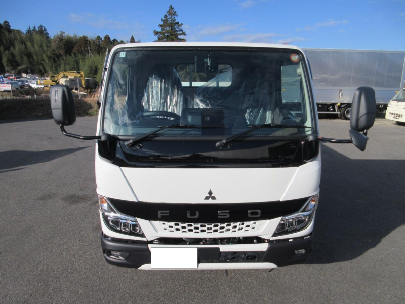 積載量2950Kg　垂直ゲート　平ボデー　高床　5速ミッション|中古トラックの販売・買取・査定のアイナビ
