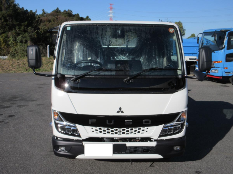 AT　積載3トン　平ボデー　垂直ゲート　ショート　平ボデー|中古トラックの販売・買取・査定のアイナビ