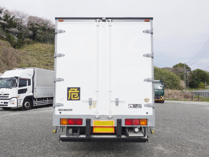 増トンアルミウイングアルミウィング|中古トラックの販売・買取・査定のアイナビ