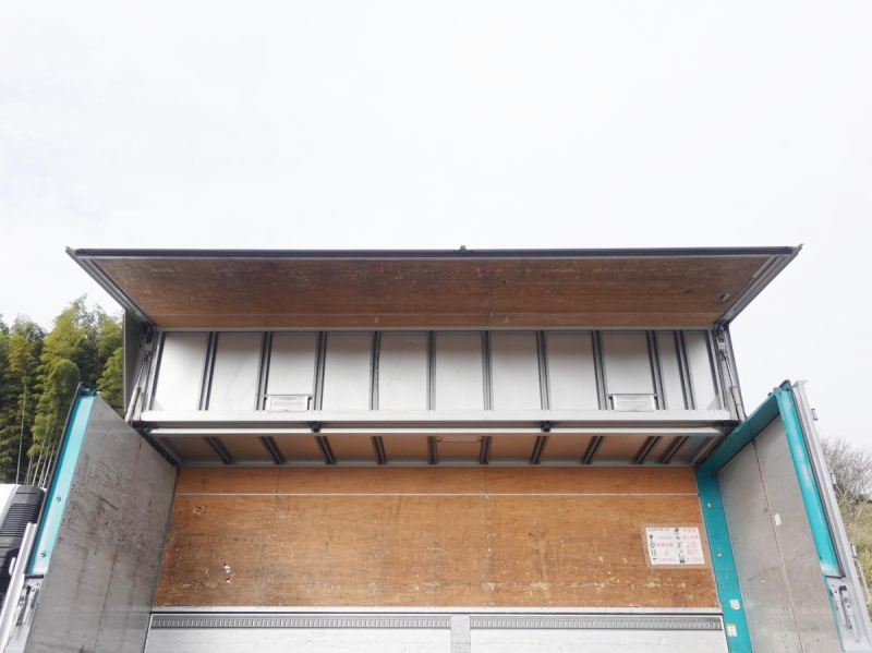 増トンアルミウイングアルミウィング|中古トラックの販売・買取・査定のアイナビ