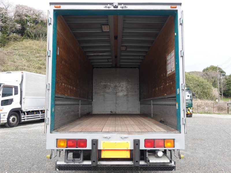 増トンアルミウイングアルミウィング|中古トラックの販売・買取・査定のアイナビ