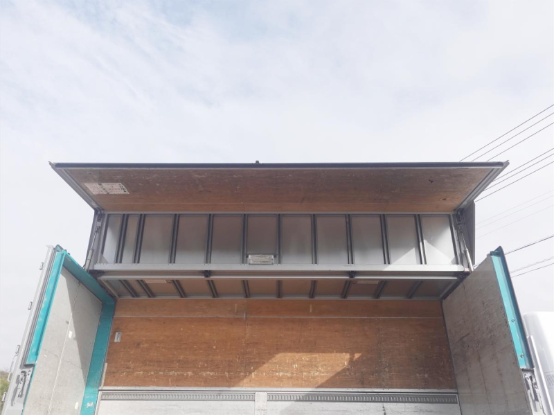 増トンアルミウイングアルミウィング|中古トラックの販売・買取・査定のアイナビ