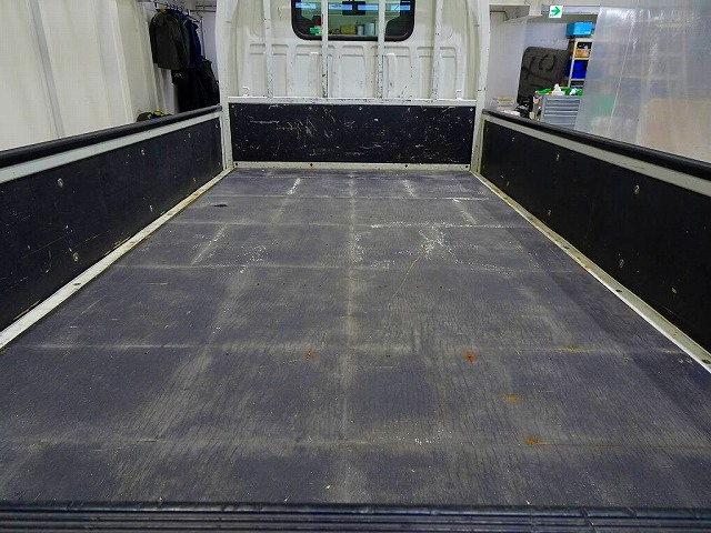 エルフ1.55tFFLWタイヤ平ボデー|中古トラックの販売・買取・査定のアイナビ