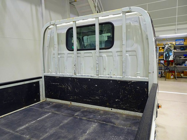 エルフ1.55tFFLWタイヤ平ボデー|中古トラックの販売・買取・査定のアイナビ