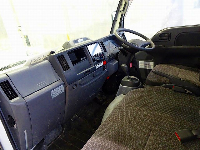 エルフ1.55tFFLWタイヤ平ボデー|中古トラックの販売・買取・査定のアイナビ