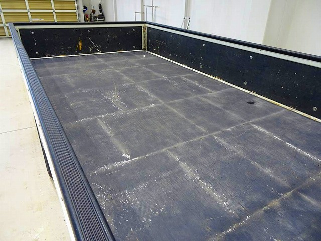 エルフ1.55tFFLWタイヤ平ボデー|中古トラックの販売・買取・査定のアイナビ