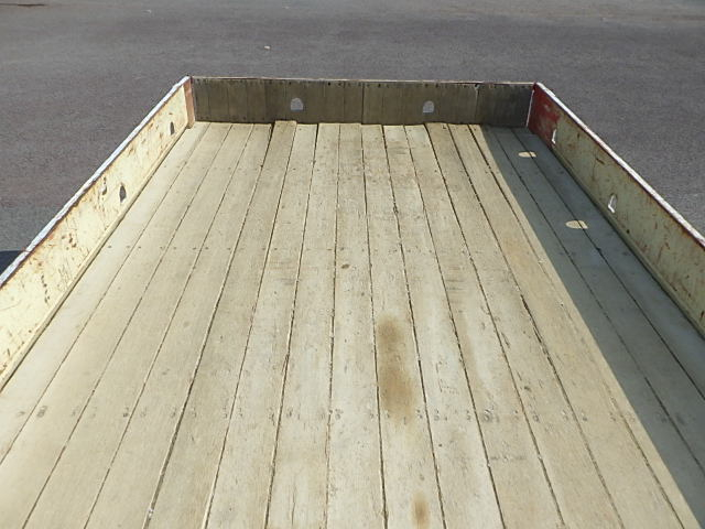 日野平成8年式☆セルフクレーン☆煤焼きなし車検付き低走行|中古トラックの販売・買取・査定のアイナビ