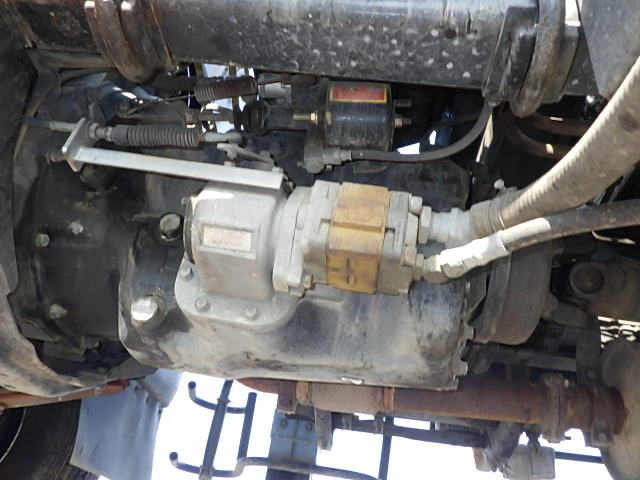 日野平成8年式☆セルフクレーン☆煤焼きなし車検付き低走行|中古トラックの販売・買取・査定のアイナビ