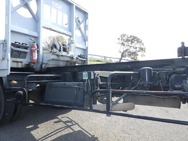 日野平成8年式☆セルフクレーン☆煤焼きなし車検付き低走行|中古トラックの販売・買取・査定のアイナビ