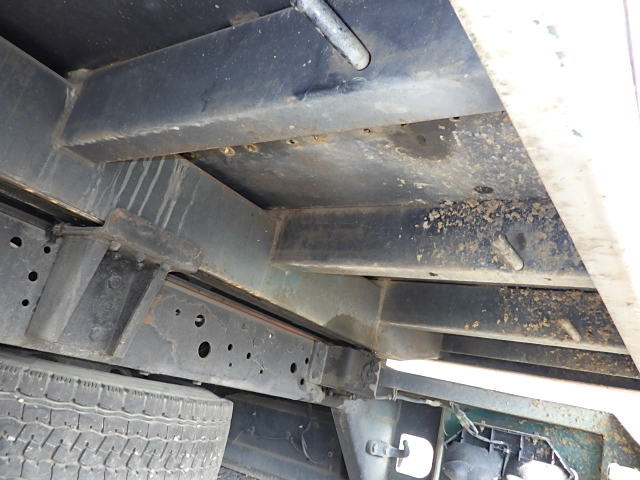 日野平成8年式☆セルフクレーン☆煤焼きなし車検付き低走行|中古トラックの販売・買取・査定のアイナビ