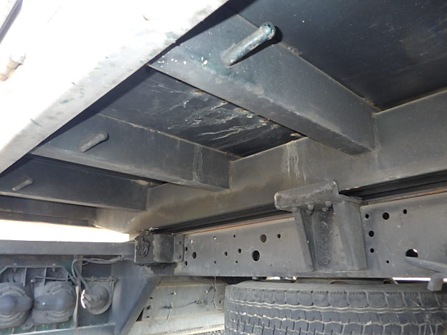 日野平成8年式☆セルフクレーン☆煤焼きなし車検付き低走行|中古トラックの販売・買取・査定のアイナビ