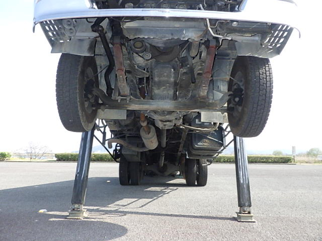 日野平成8年式☆セルフクレーン☆煤焼きなし車検付き低走行|中古トラックの販売・買取・査定のアイナビ