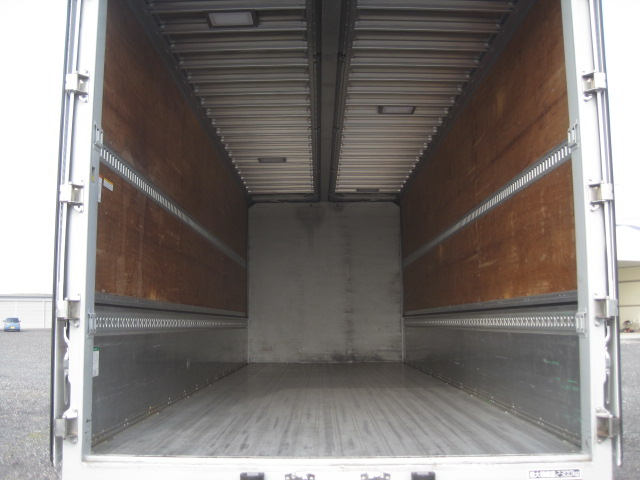 7200ボディフルワイド内高251エアサス積載2300㎏メッキ多数|中古トラックの販売・買取・査定のアイナビ