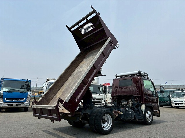 保証対象車両極東開発工業2t積載150馬力5速MT|中古トラックの販売・買取・査定のアイナビ