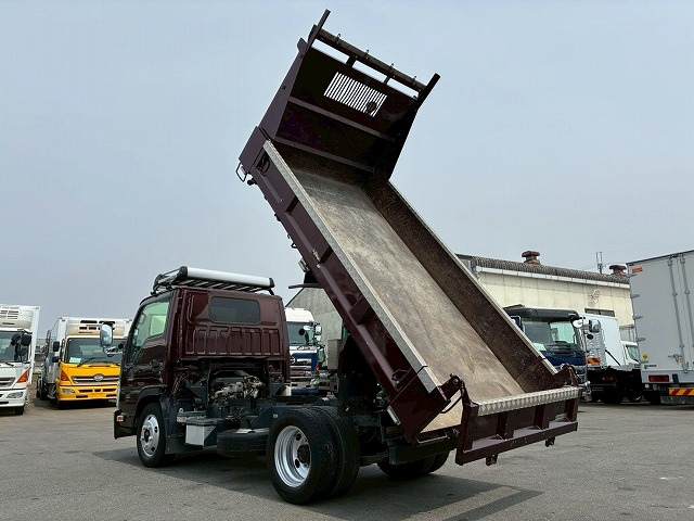 保証対象車両極東開発工業2t積載150馬力5速MT|中古トラックの販売・買取・査定のアイナビ