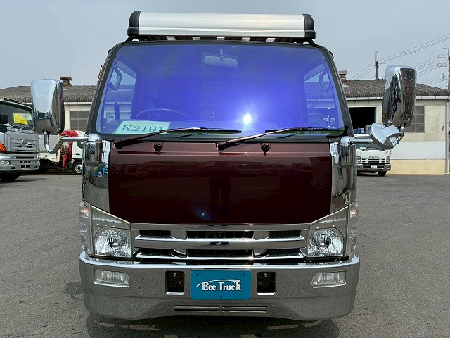 保証対象車両極東開発工業2t積載150馬力5速MT|中古トラックの販売・買取・査定のアイナビ