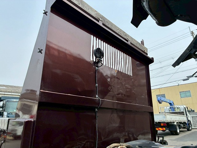 保証対象車両極東開発工業2t積載150馬力5速MT|中古トラックの販売・買取・査定のアイナビ