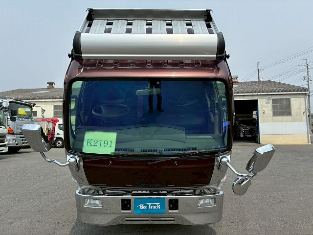 保証対象車両極東開発工業2t積載150馬力5速MT|中古トラックの販売・買取・査定のアイナビ