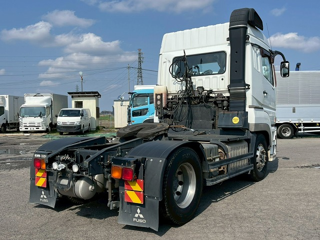 ハイルーフ★第5輪:11.5トン★428馬力★D尺★シフトパイロット|中古トラックの販売・買取・査定のアイナビ