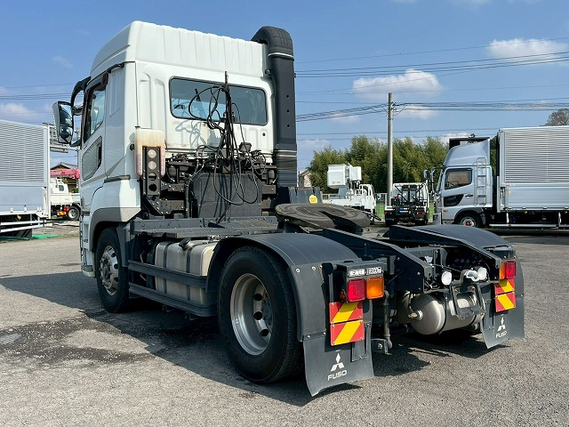 ハイルーフ★第5輪:11.5トン★428馬力★D尺★シフトパイロット|中古トラックの販売・買取・査定のアイナビ