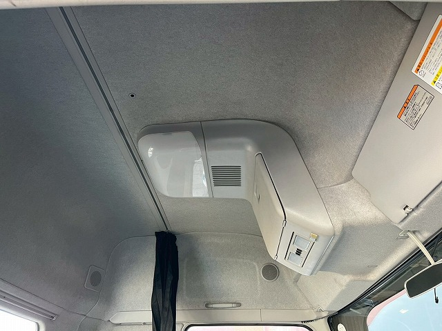 ハイルーフ★第5輪:11.5トン★428馬力★D尺★シフトパイロット|中古トラックの販売・買取・査定のアイナビ