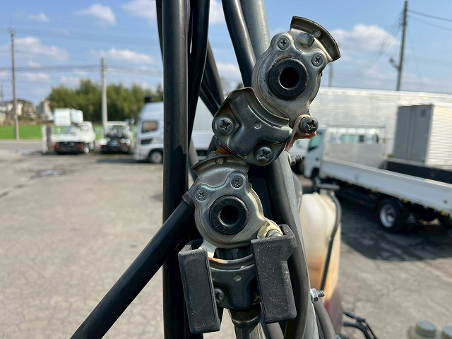 ハイルーフ★第5輪:11.5トン★428馬力★D尺★シフトパイロット|中古トラックの販売・買取・査定のアイナビ