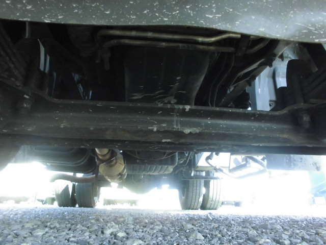 2.6tパッカー車塵芥車回転式ダンプ式新明和オートマAT|中古トラックの販売・買取・査定のアイナビ