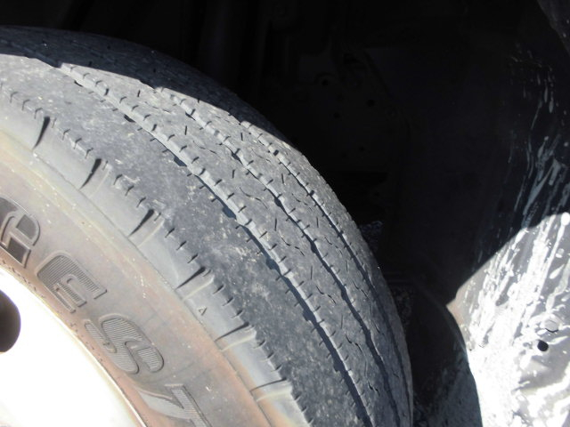 2.6tパッカー車塵芥車回転式ダンプ式新明和オートマAT|中古トラックの販売・買取・査定のアイナビ