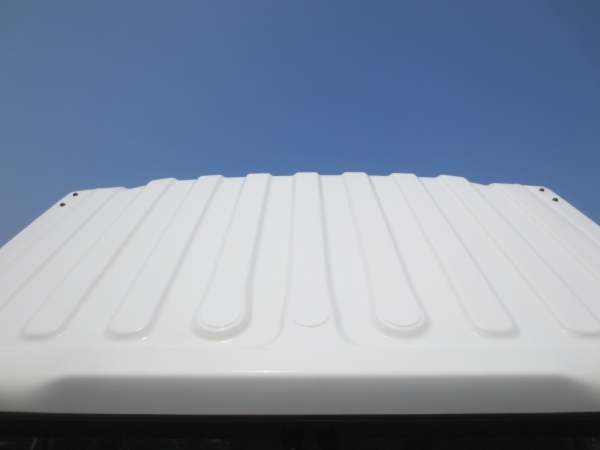 いすゞエルフワイドロングドライバンゲート付|中古トラックの販売・買取・査定のアイナビ