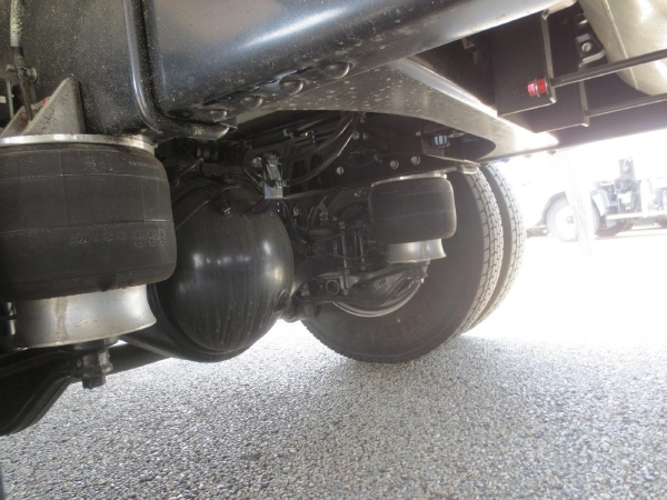 日野レンジャー冷蔵冷凍車ゲート付|中古トラックの販売・買取・査定のアイナビ