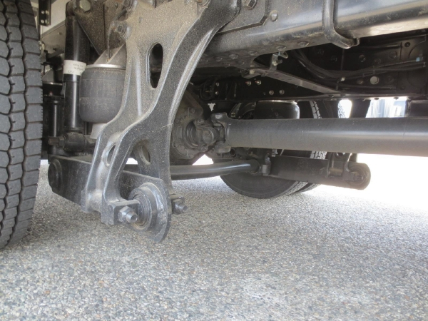 日野レンジャー冷蔵冷凍車ゲート付|中古トラックの販売・買取・査定のアイナビ