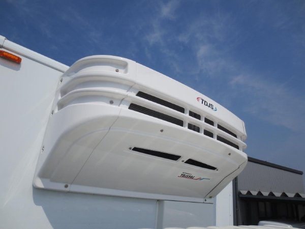 日野レンジャー冷蔵冷凍車ゲート付|中古トラックの販売・買取・査定のアイナビ